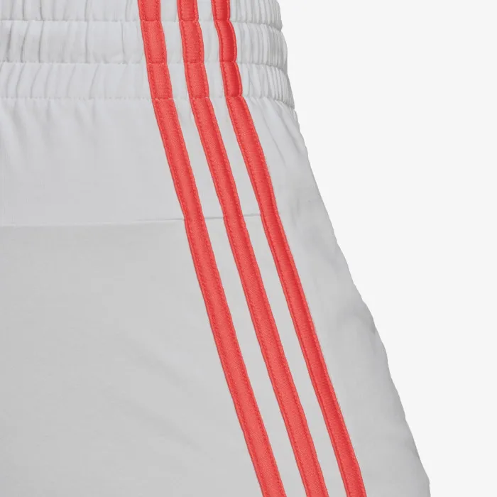 Šortky Essentials Slim 3-Stripes 