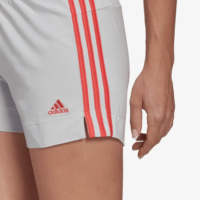 adidas Šortky Essentials Slim 3-Stripes 