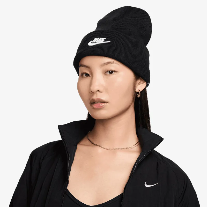 Nike U NK PEAK BEANIE TC FUT F24 L 