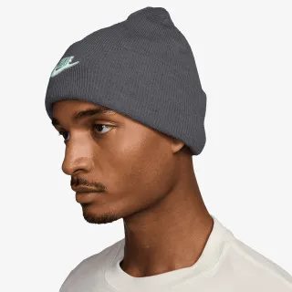 Nike U NK PEAK BEANIE TC FUT F24 L 