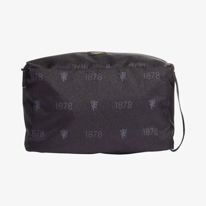 MUFC WASHBAG 