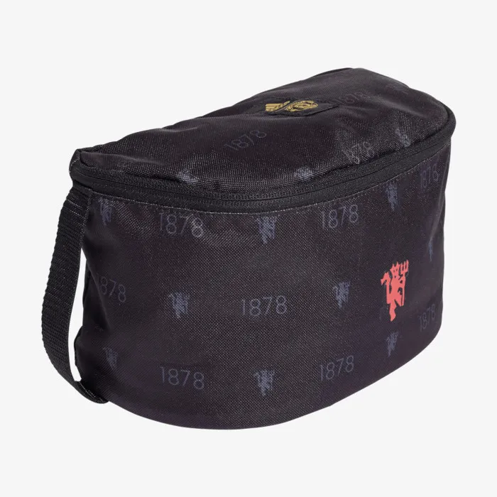 MUFC WASHBAG 