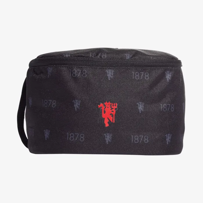 MUFC WASHBAG 