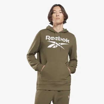 Reebok RI FT OTH BL HOODIE 