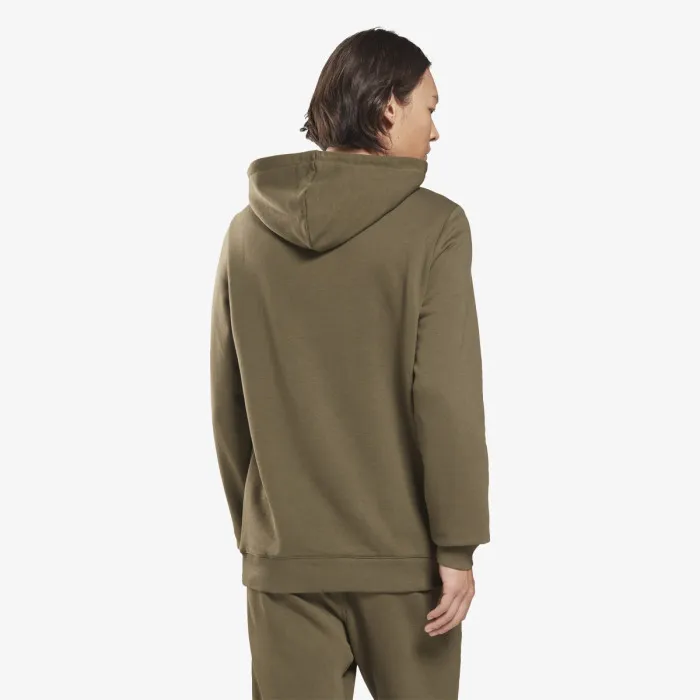 Reebok RI FT OTH BL HOODIE 