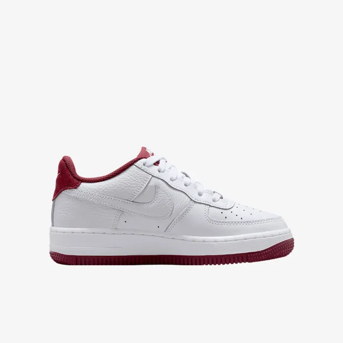 Nike AIR FORCE 1 LV8 3 BG 