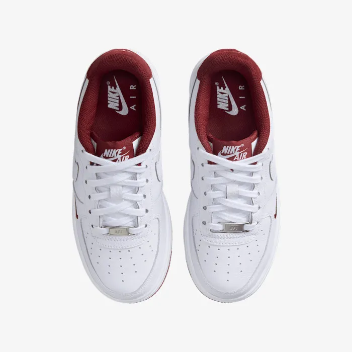 Nike AIR FORCE 1 LV8 3 BG 