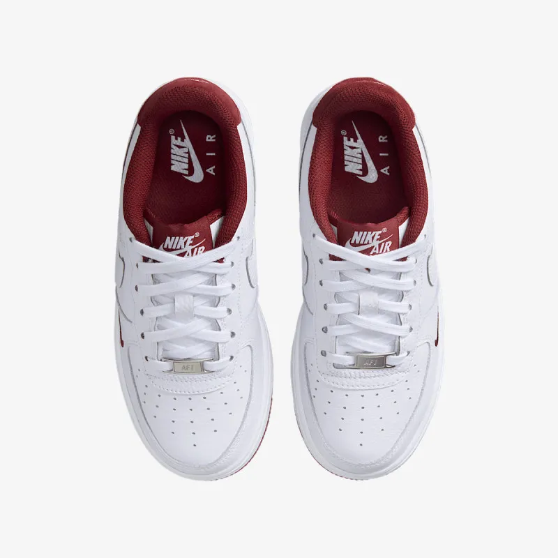 Nike AIR FORCE 1 LV8 3 BG 