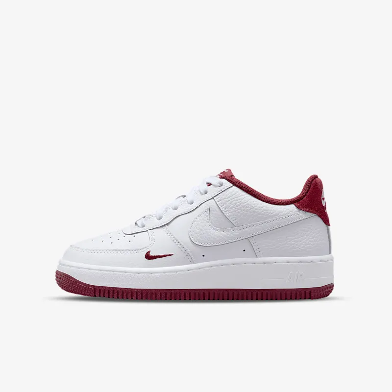 Nike AIR FORCE 1 LV8 3 BG 