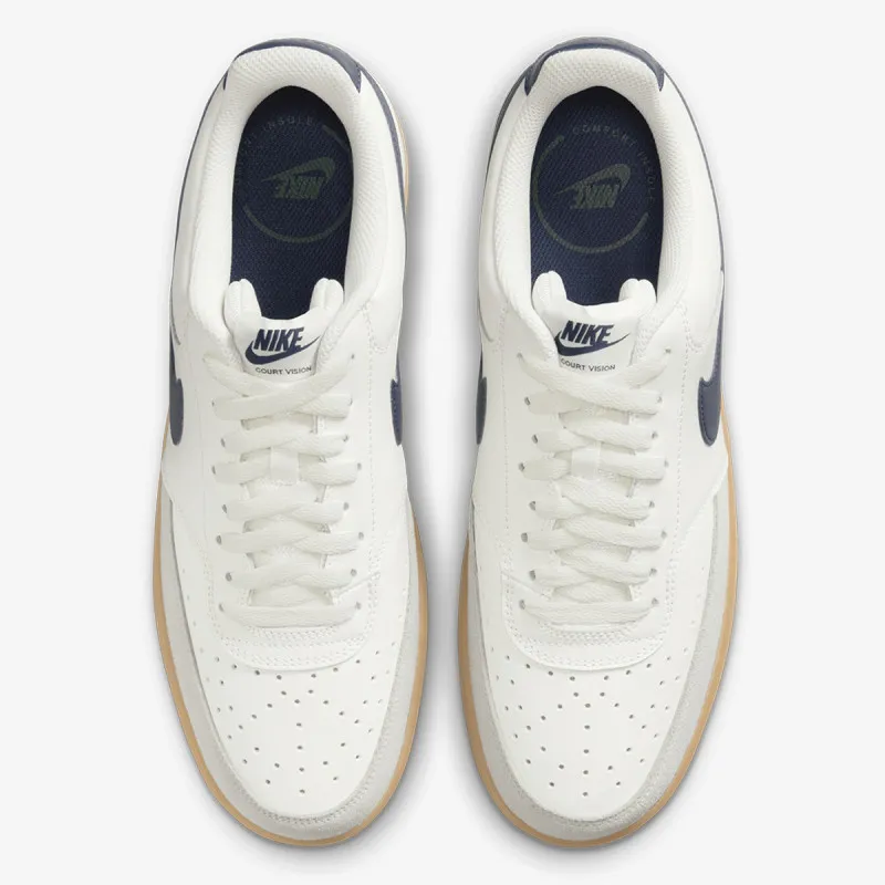 Nike NIKE COURT VISION LO TRK3 