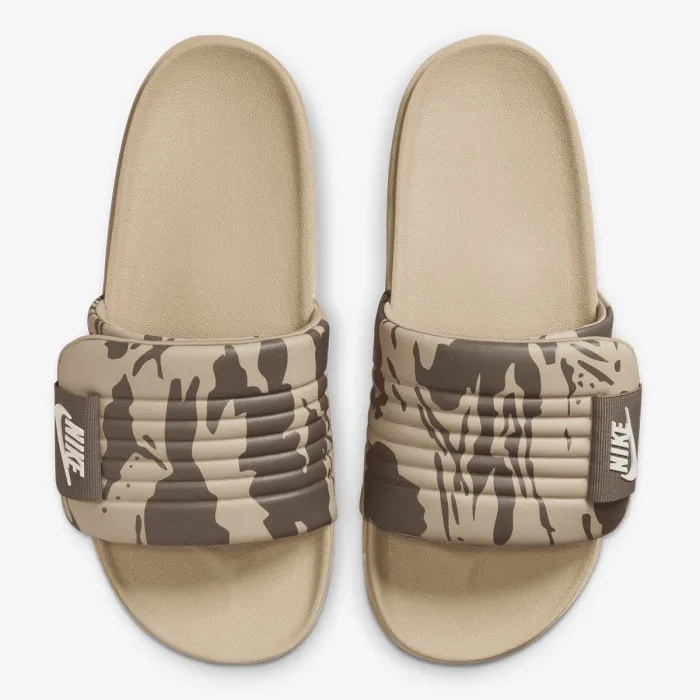 Nike NIKE OFFCOURT ADJUST SLIDE PR 