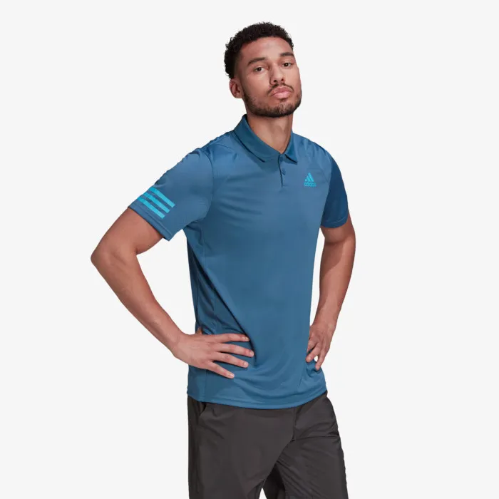 adidas CLUB 3STR POLO 
