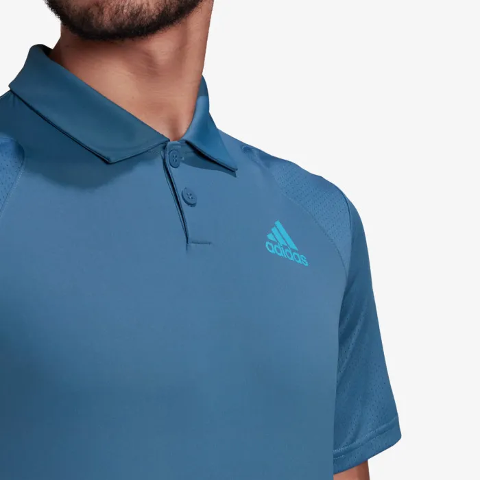 adidas CLUB 3STR POLO 