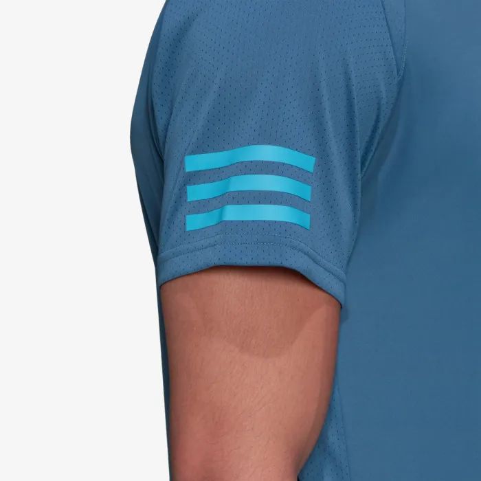 adidas CLUB 3STR POLO 