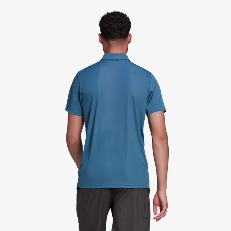 adidas CLUB 3STR POLO 