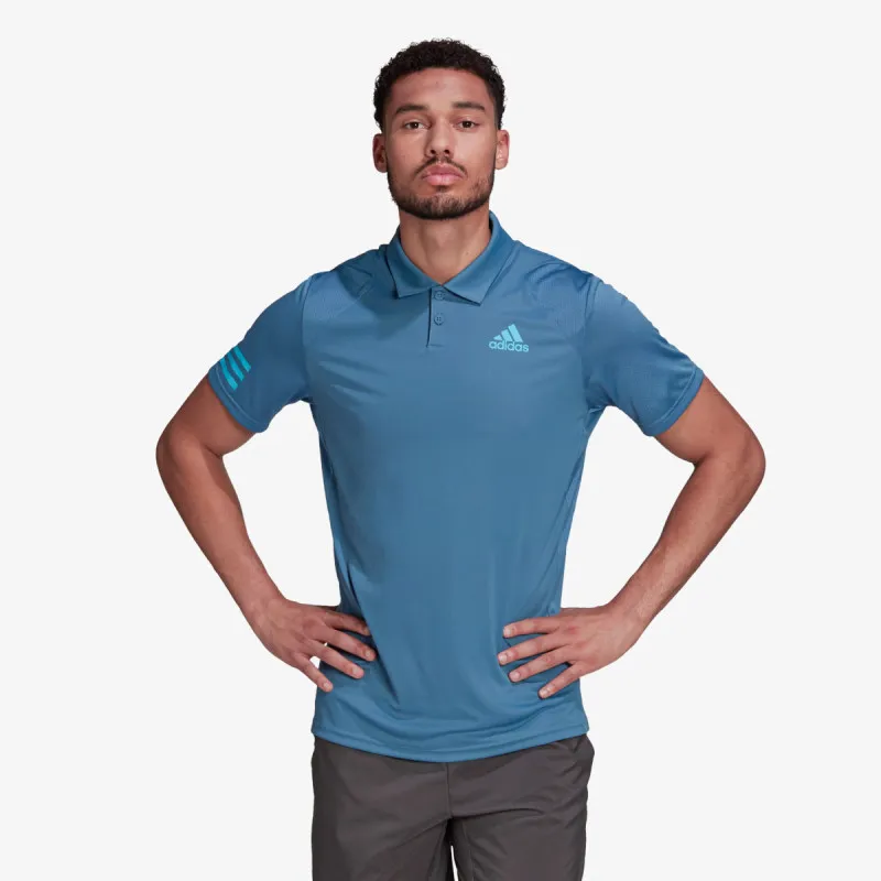 adidas CLUB 3STR POLO 