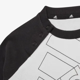 adidas I BL FL JOG