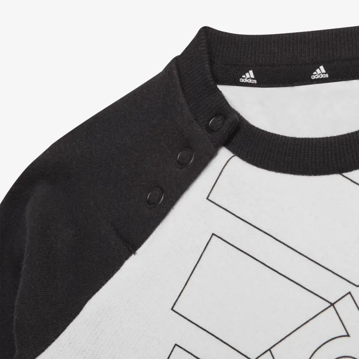 adidas I BL FL JOG 