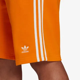 adidas 3-STRIPE SHORT