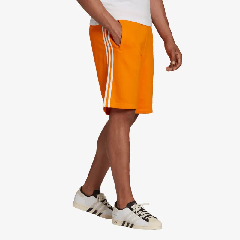 adidas 3-STRIPE SHORT