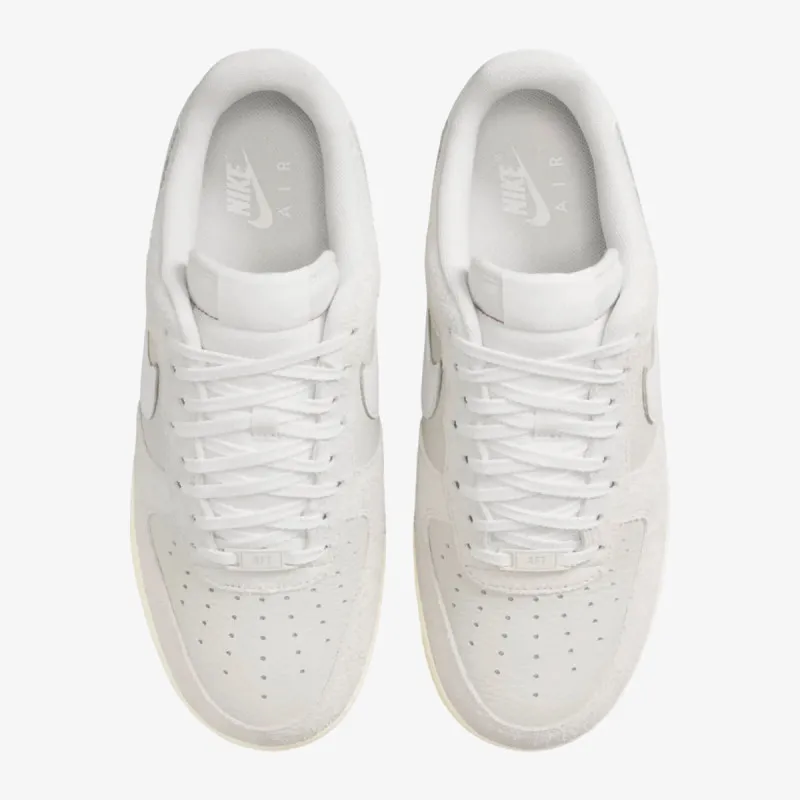 Nike AIR FORCE 1 '07 LX UNI 