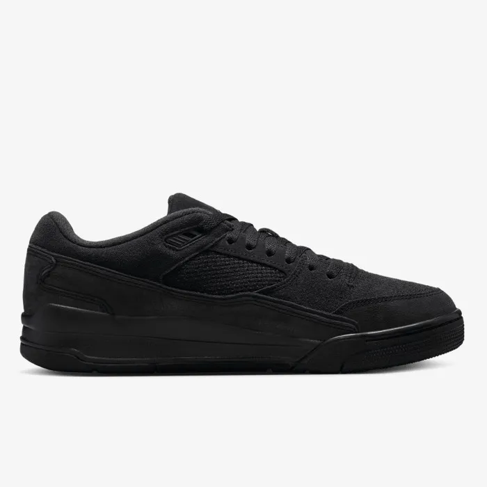 JORDAN JORDAN FLIGHT COURT 