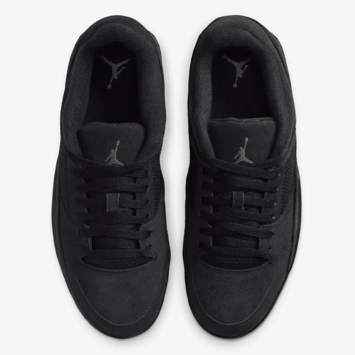 JORDAN JORDAN FLIGHT COURT 