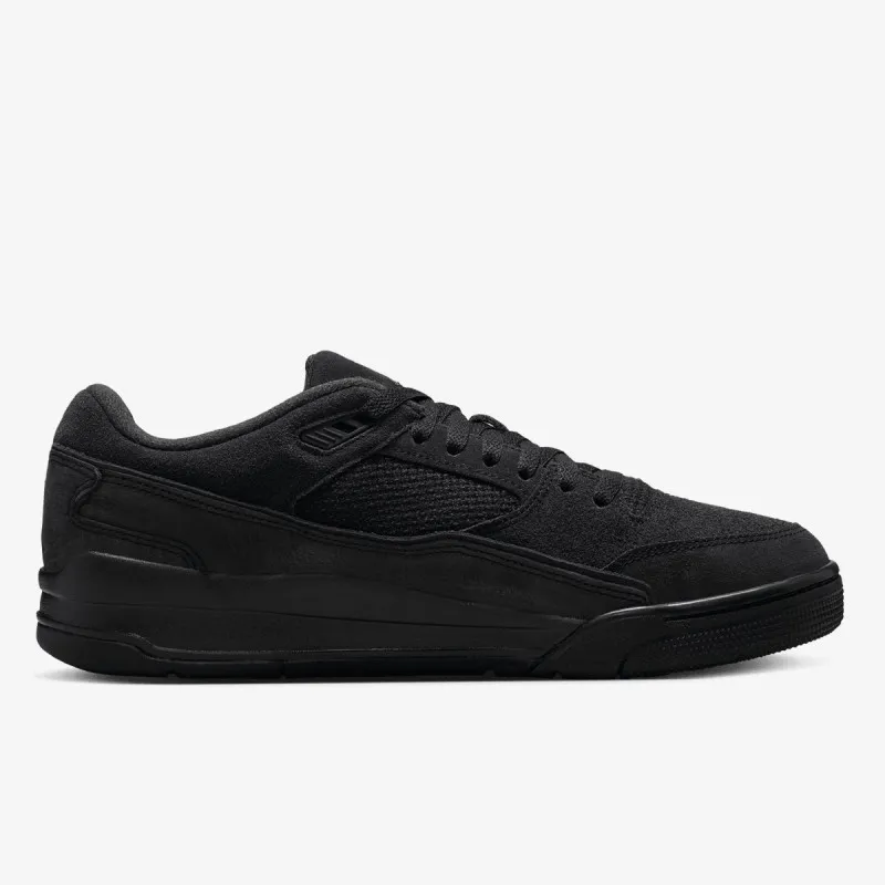JORDAN JORDAN FLIGHT COURT 