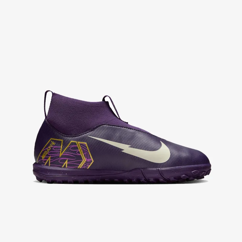 Nike JR ZOOM SUPERFLY 10 ACAD KM TF 