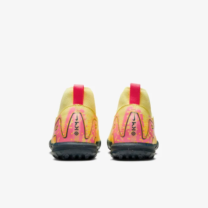 Nike JR ZOOM SUPERFLY 10 ACAD KM TF 