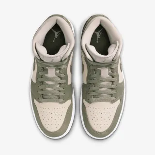 JORDAN WMNS AIR JORDAN 1 MID SE 