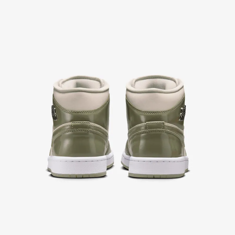 JORDAN WMNS AIR JORDAN 1 MID SE 