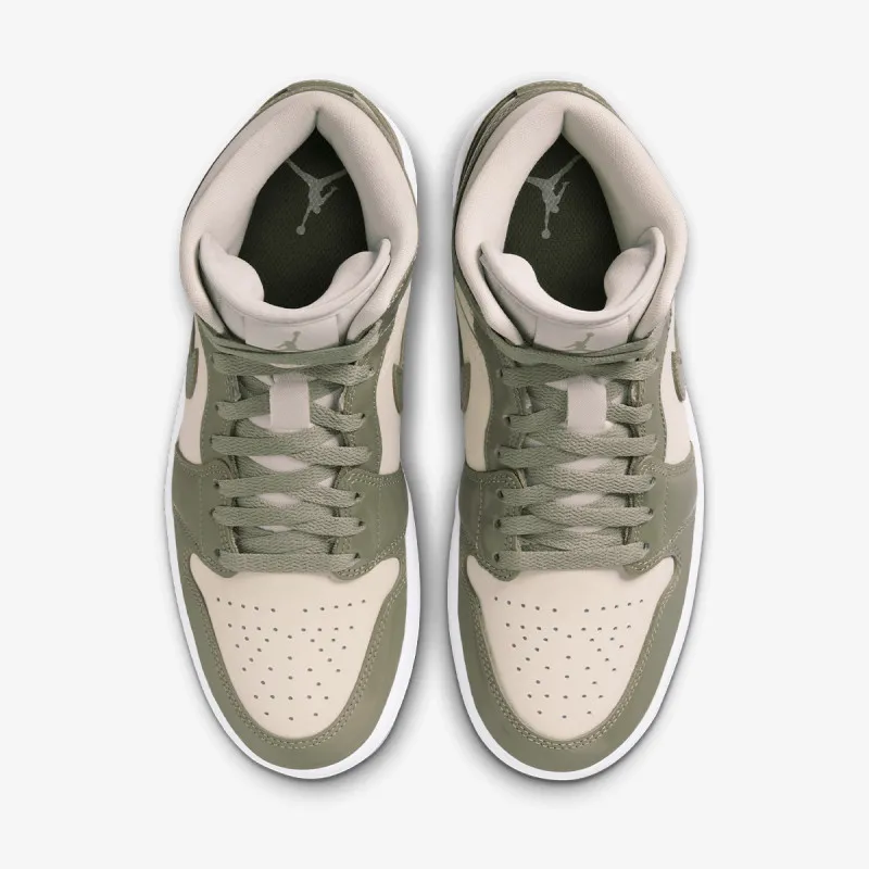 JORDAN WMNS AIR JORDAN 1 MID SE 