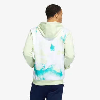 adidas Q2 AOP HOODY