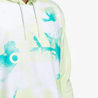 adidas Q2 AOP HOODY