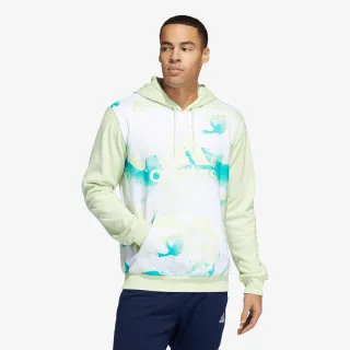 adidas Q2 AOP HOODY