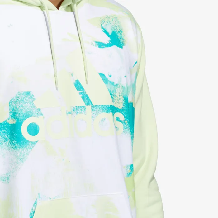 adidas Q2 AOP HOODY 