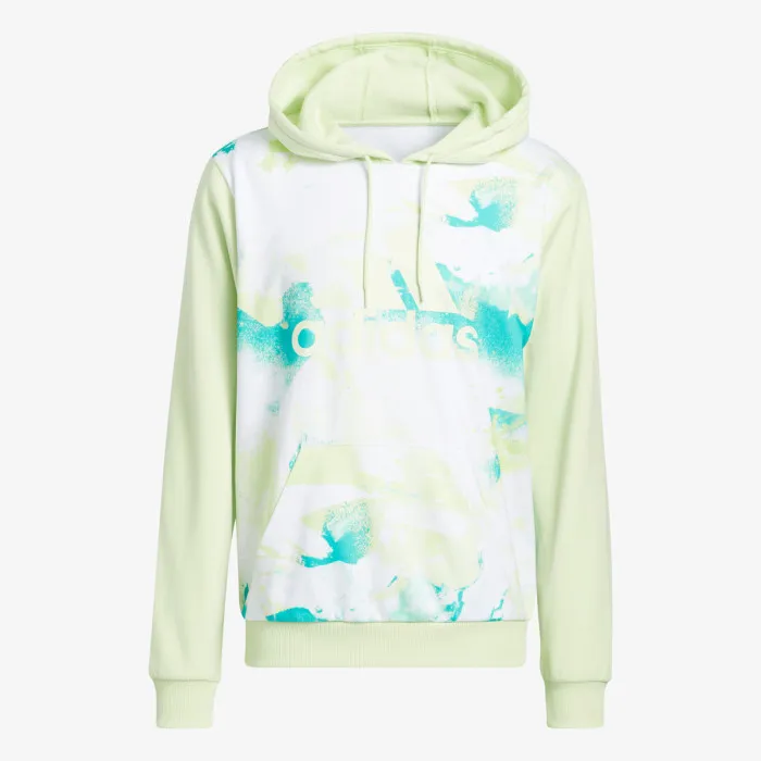 Q2 AOP HOODY 