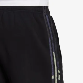 adidas Camo Shrt Fleec