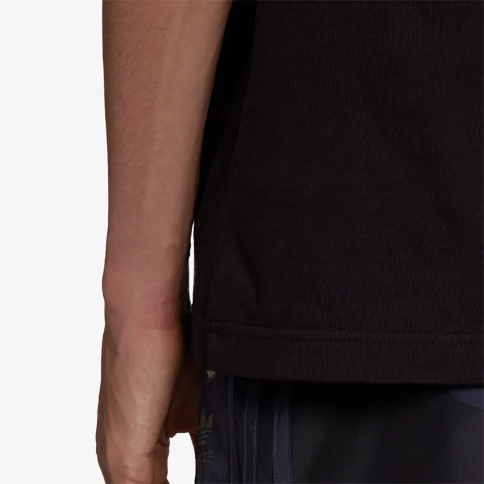 adidas Camo Infill Tee 