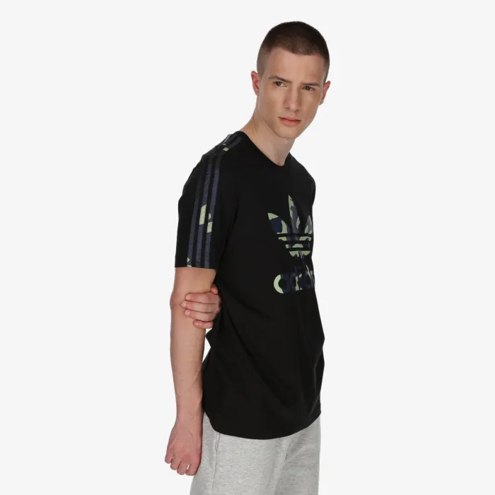 adidas Camo Infill Tee 