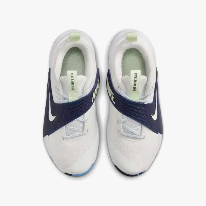 Nike TEAM HUSTLE D 12 GS 