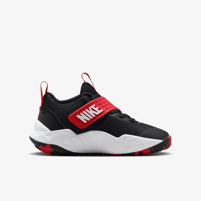 Nike TEAM HUSTLE D 12 PS 