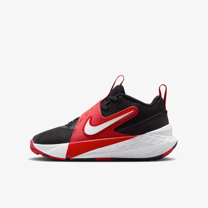 Nike TEAM HUSTLE D 12 PS 