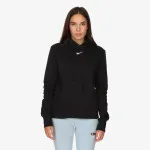 Nike W NSW PHNX FLC STD PO HOODIE 