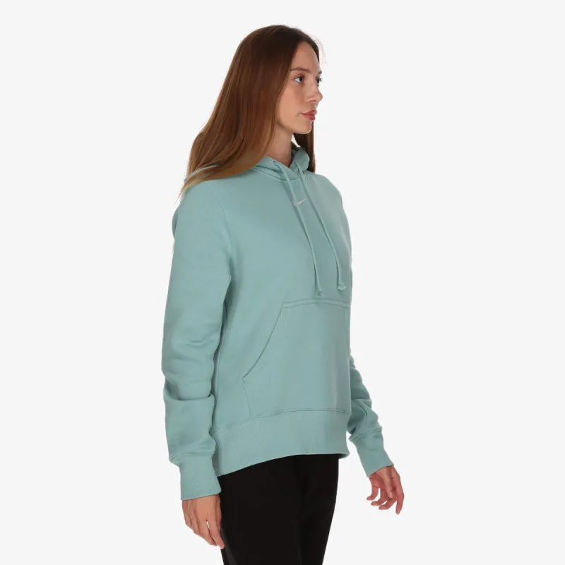 Nike W NSW PHNX FLC STD PO HOODIE 