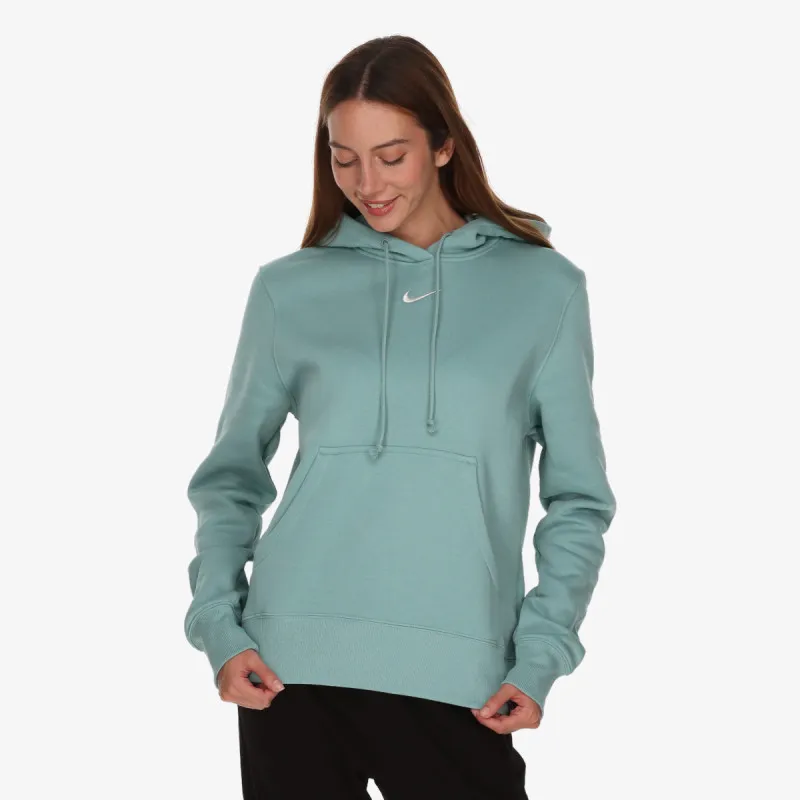 Nike W NSW PHNX FLC STD PO HOODIE 
