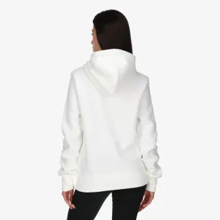 Nike W NSW PHNX FLC STD PO HOODIE 