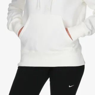 Nike W NSW PHNX FLC STD PO HOODIE 