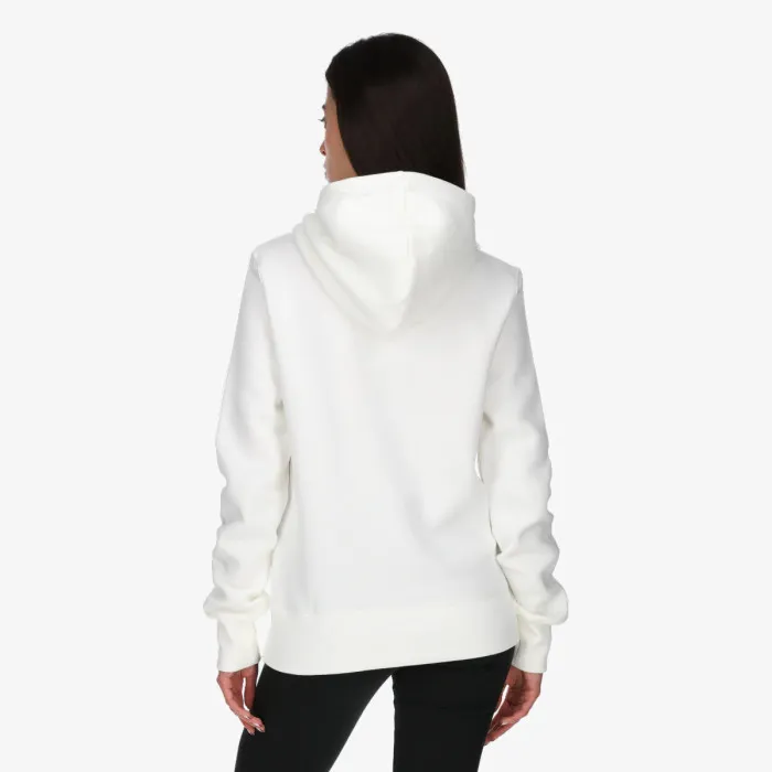 Nike W NSW PHNX FLC STD PO HOODIE 